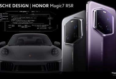 honor magic 7 rsr details