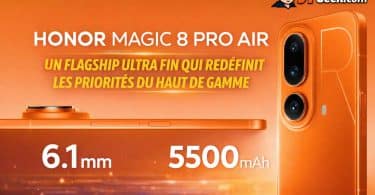 honor magic 8 pro air by jtgeek