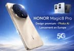 honor magic8 pro by jtgeek