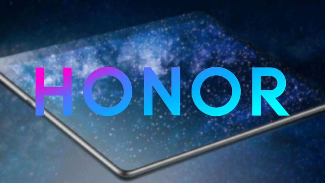 Honor Magicpad Tablet