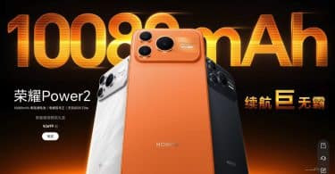 honor power 2 by jtgeek