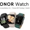 honor watch 5