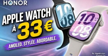 honor watch x5i by jtgeek