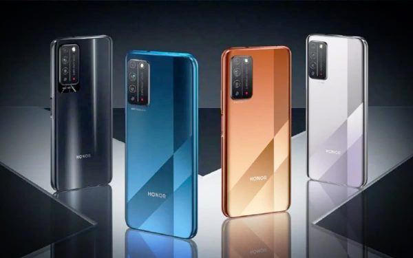 Honor X10