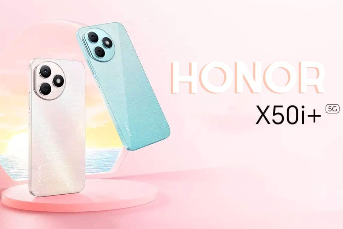 honor x50i+ 2023