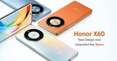 honor x60