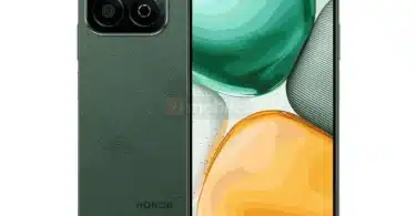 honor x7c 4g leak