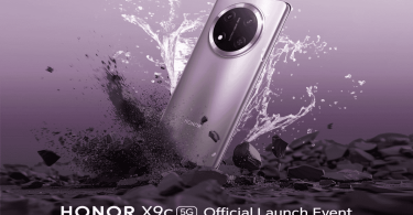 honor x9c