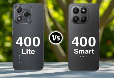 honor x9c smart banniere