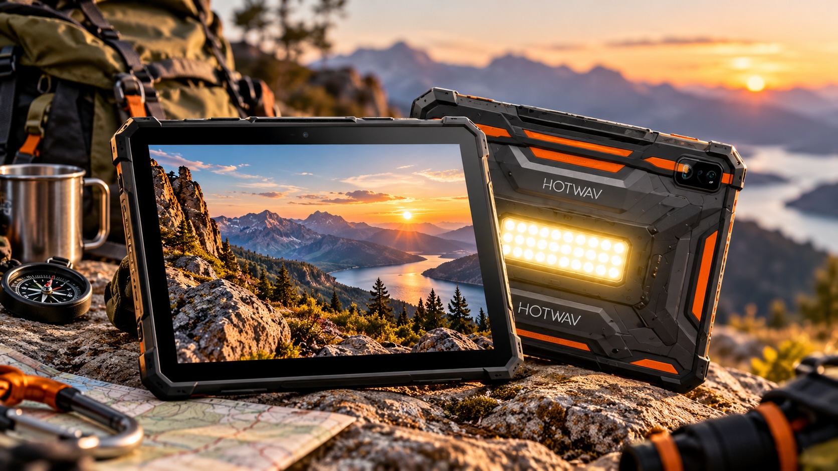 hotwav r7 pro