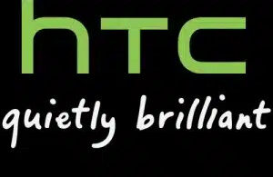 logo constructeur taiwanais htc