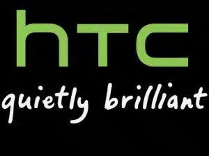 logo constructeur taiwanais htc