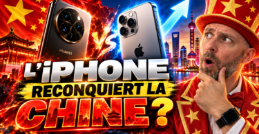 huawei a survécu aux usa… alors pourquoi l’iphone revient il si fort en chine ? | by glg