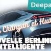 huawei ads 3.0 révolutionne la conduite intelligente!