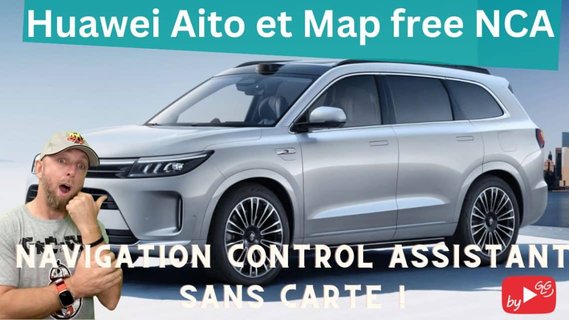 huawei aito révolutionne la conduite autonome et explose les records de ventes