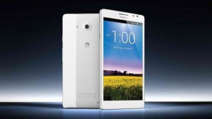 phablette android huawei ascend mate