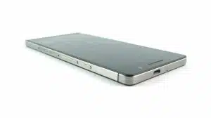 smartphone android huawei ascend p6
