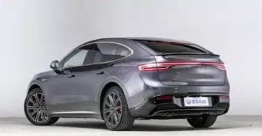 huawei & chery luxeed r7 erev quart ar