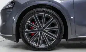 huawei & chery luxeed r7 erev roue