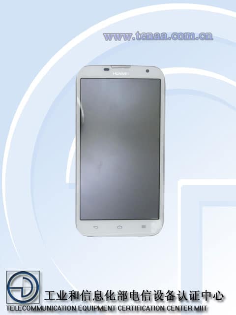 smartphone android pas cher huawei g730