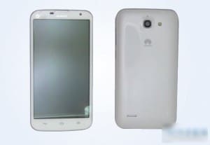 smartphone android mt6582 huawei g730