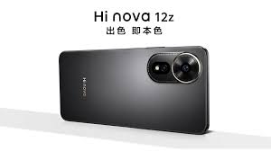 huawei hi nova 12z