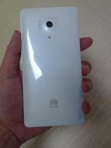 smartphone android huawei honor 3