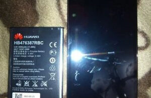 smartphone android huawei honor 3c