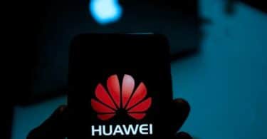 huawei is back in china
