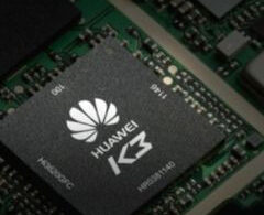 chipset huawei k3v2