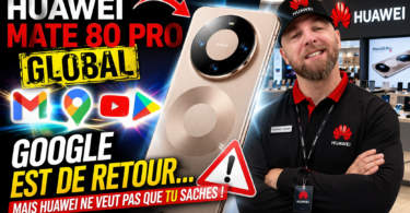 huawei mate 80 pro global , google est de retour… mais huawei ne veut pas que tu saches !