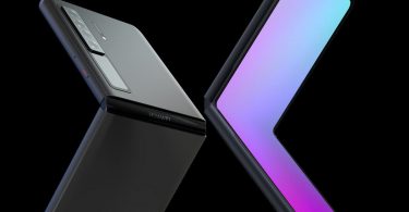 Huawei Mate V Smartphones