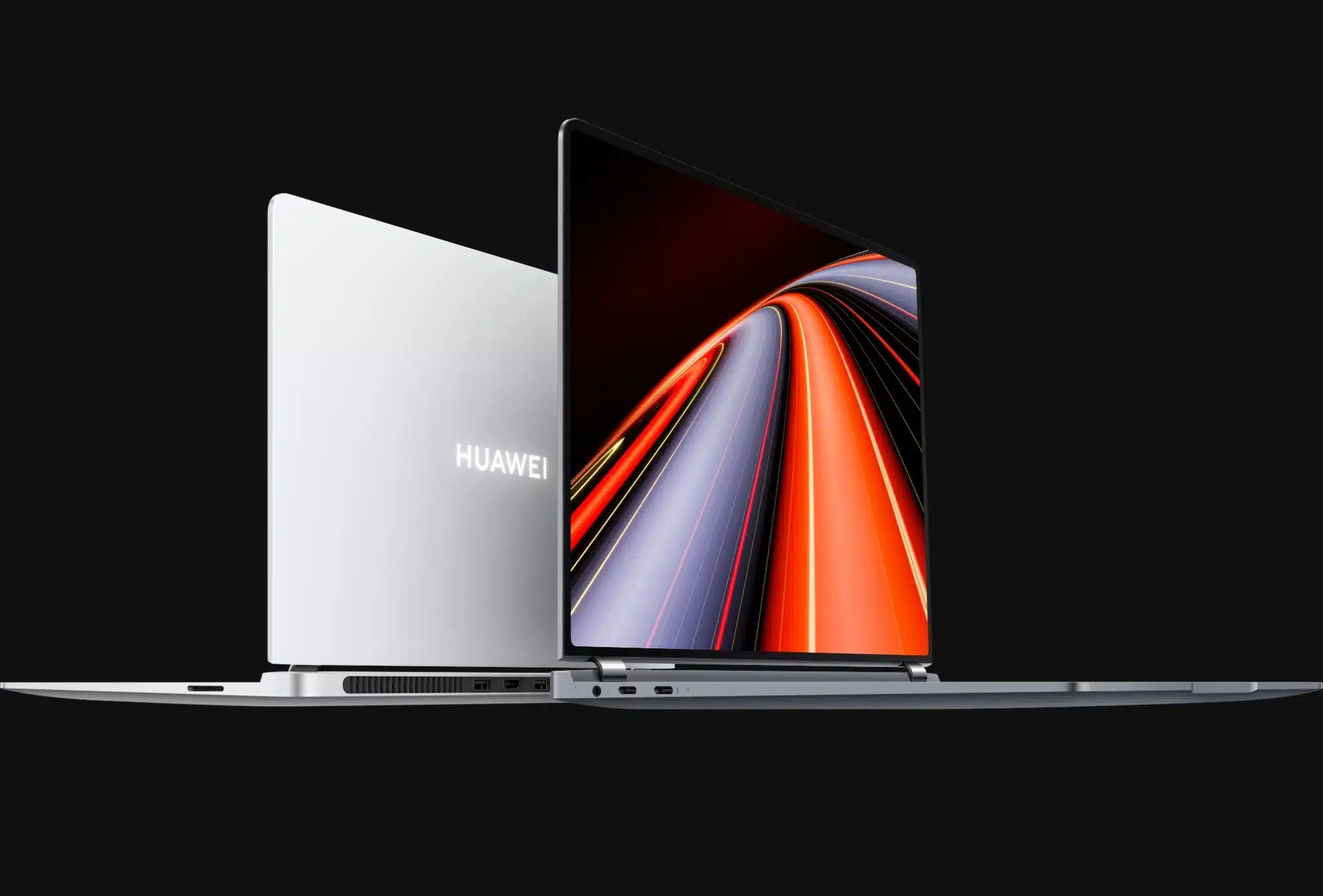 Huawei Unveils MateBook GT 14 with Intel Core Ultra 9 185H, 2.8K OLED Display and 140W Fast Charging