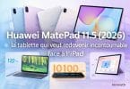 huawei matepad 11.5 (2026) jtgeek