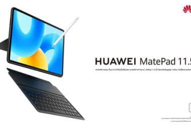 huawei matepad 11.5