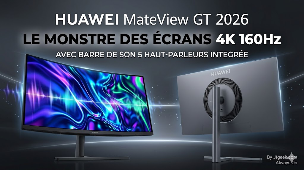 huawei mateview gt 2026