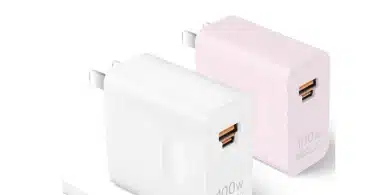 huawei max 100w all in one usb a:c fusion charger