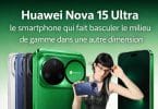 huawei nova 15 ultra jtgeek