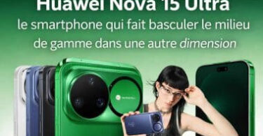 huawei nova 15 ultra jtgeek