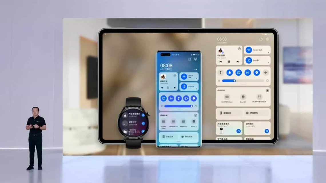 huawei os 2024