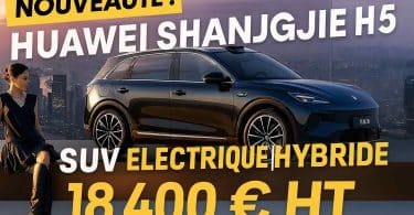huawei shangjie h5 youtube