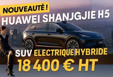 huawei shangjie h5 youtube
