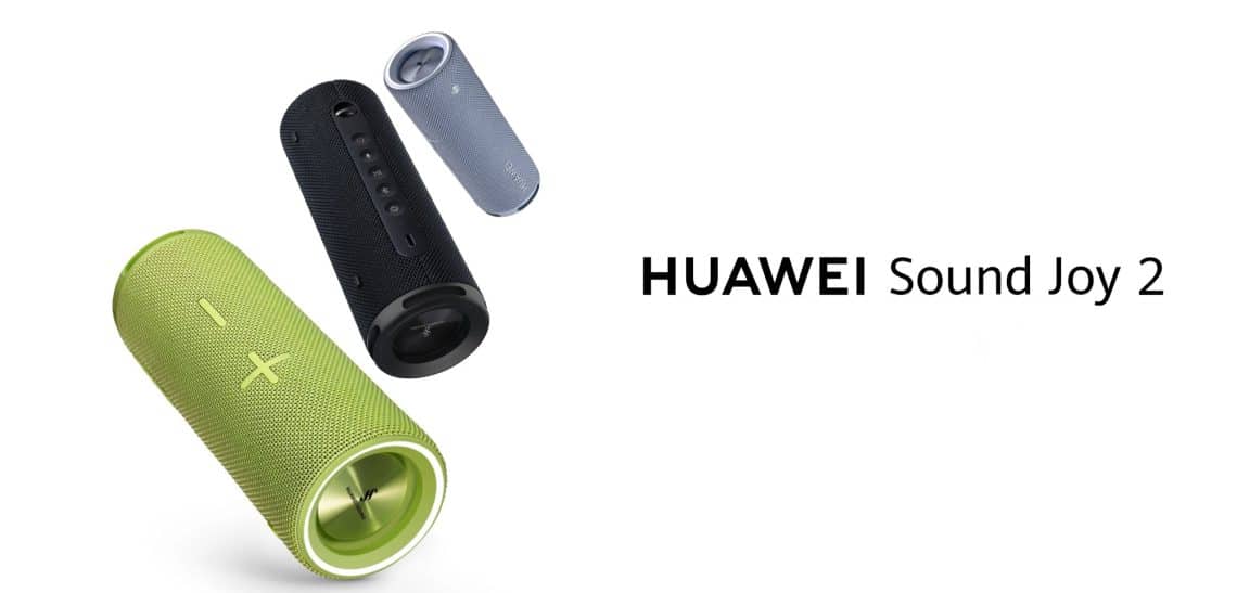 huawei sound joy 2