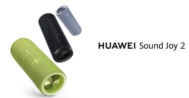 huawei sound joy 2