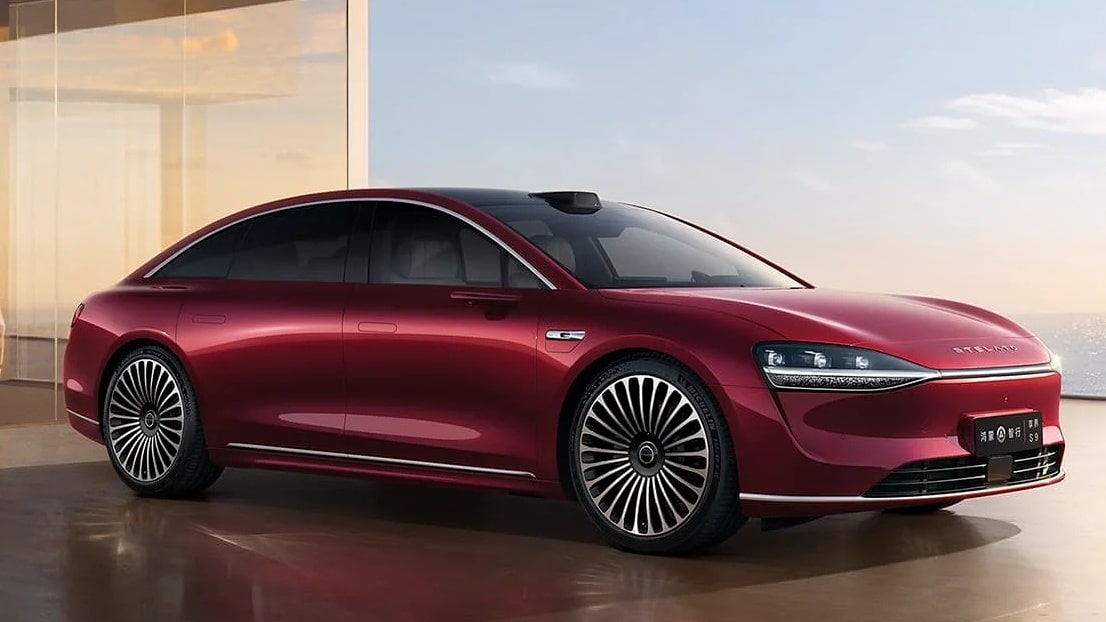 huawei stelato s9 erev