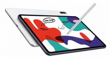 Huawei Tablet July