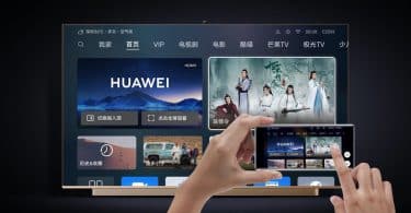 Huawei Vision Smart Screen