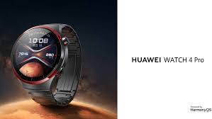 huawei watch 4 pro space exploration edition