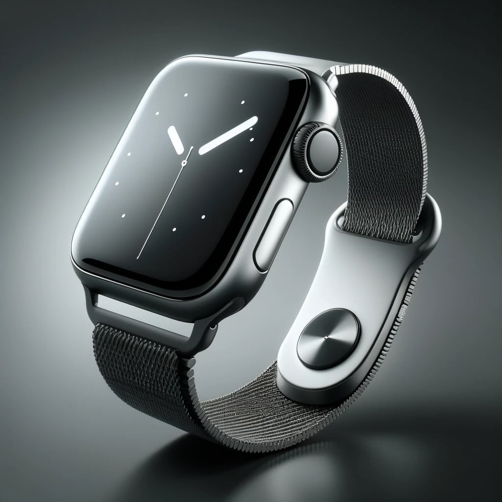 huawei watch fit 3 concept