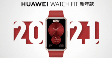 Huawei Watch Fit New Year Edition